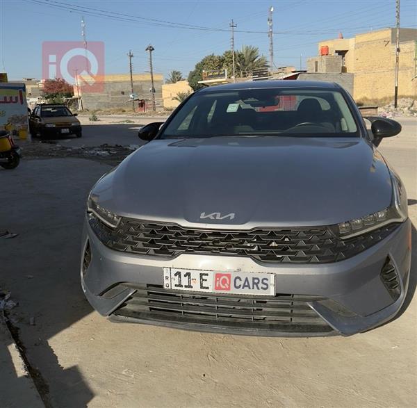 كيا K5 2020 للبيع في العراق -  بغداد